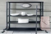 Industrial Furniture